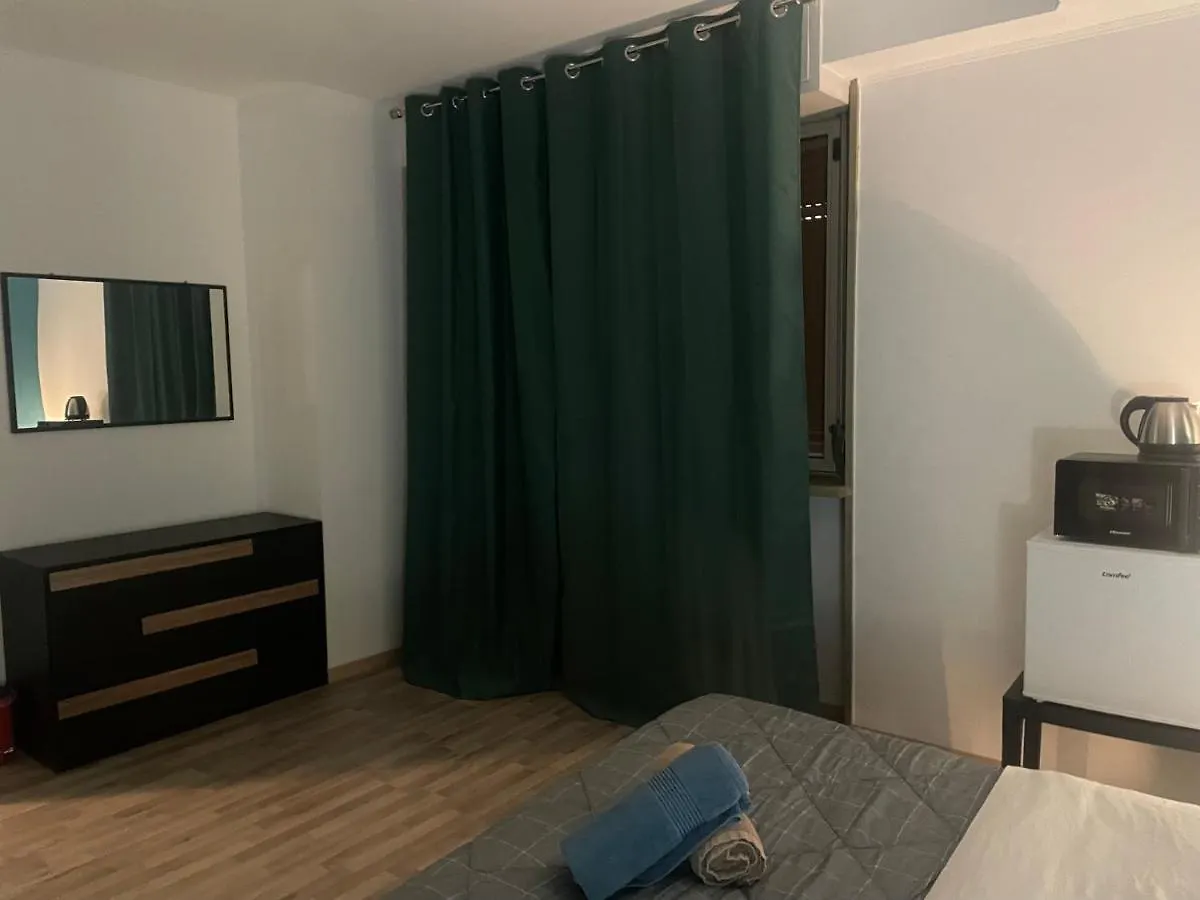 San Marco Rooms - Venice Bissolati Street Mestre Guest house