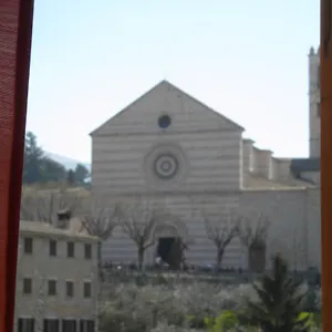 Gasthuis Santa Chiara