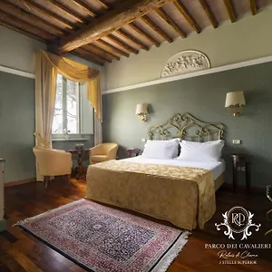 Hotel Relais Parco Dei Cavalieri Assisi