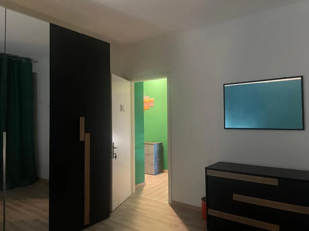 מסטרה San Marco Rooms - Venice Bissolati Street איטליה