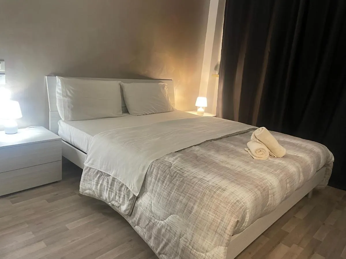 מסטרה San Marco Rooms - Venice Bissolati Street 3*,  איטליה