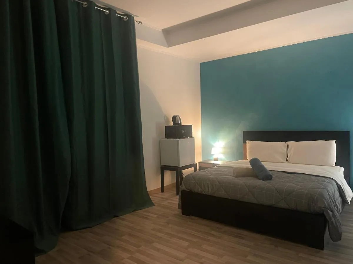 מסטרה San Marco Rooms - Venice Bissolati Street בית הארחה