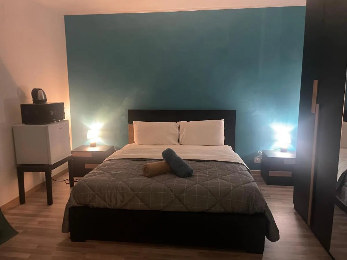 מסטרה San Marco Rooms - Venice Bissolati Street 3*,