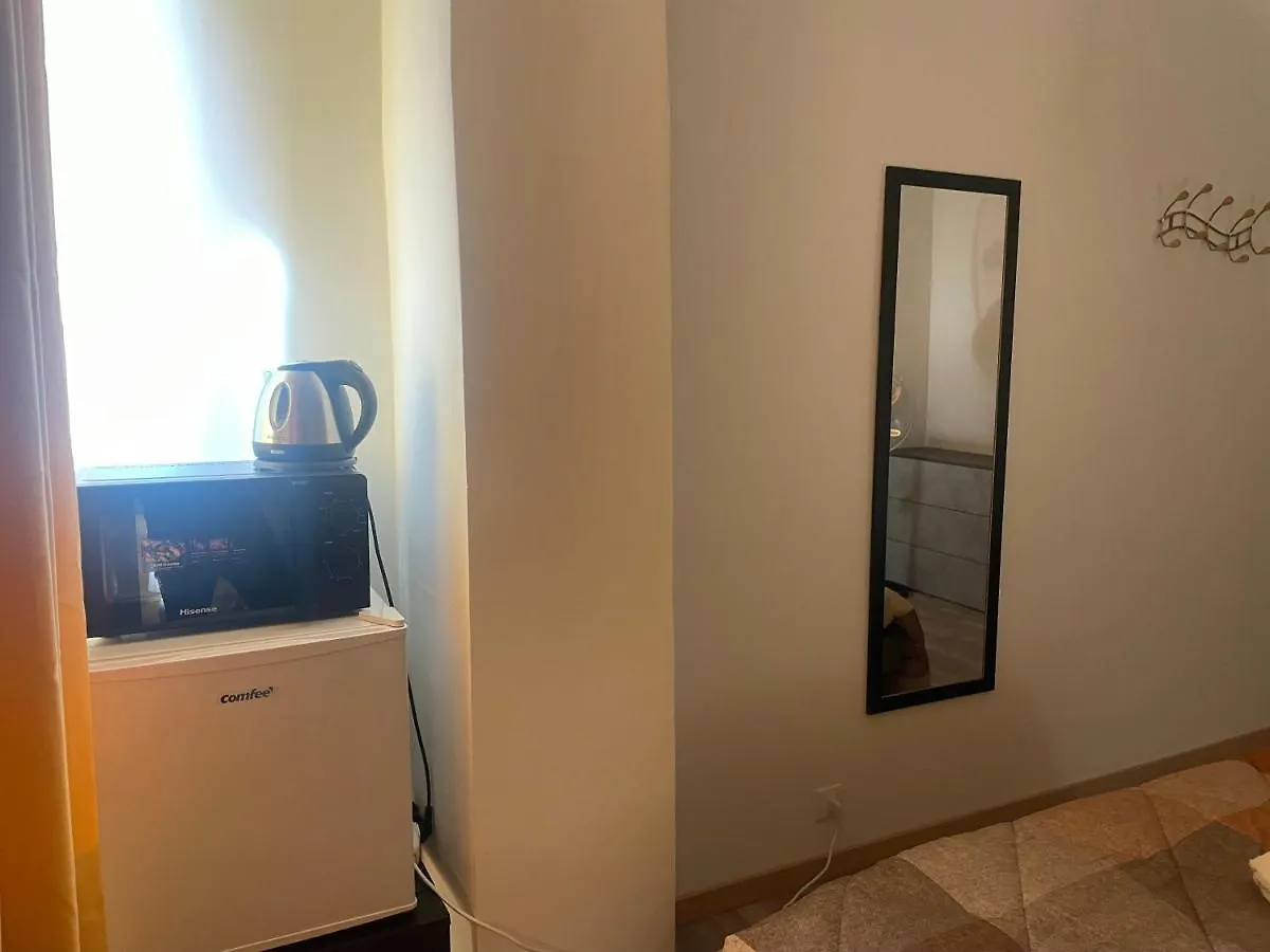 מסטרה San Marco Rooms - Venice Bissolati Street בית הארחה