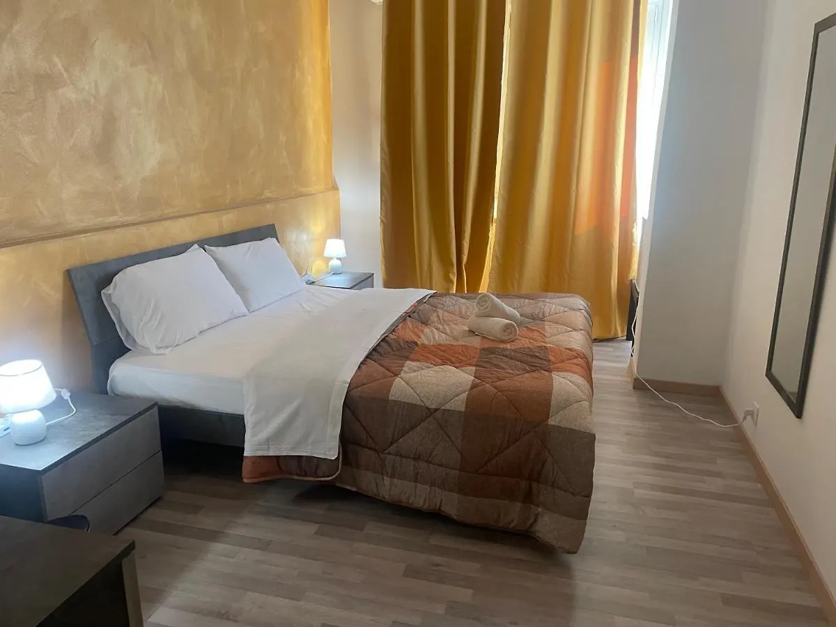 מסטרה San Marco Rooms - Venice Bissolati Street