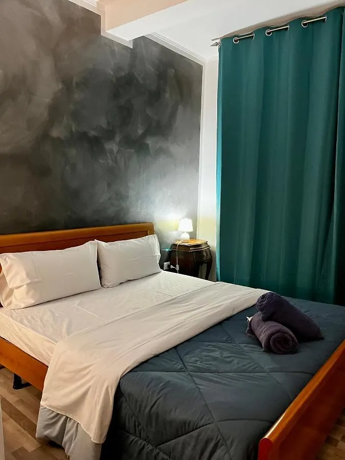 מסטרה San Marco Rooms - Venice Bissolati Street