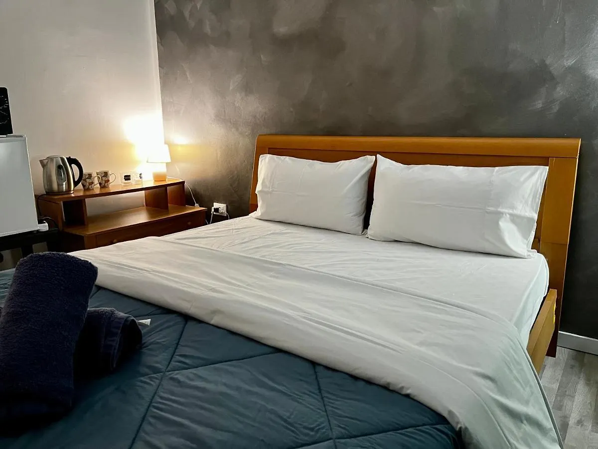 *** בית הארחה מסטרה San Marco Rooms - Venice Bissolati Street איטליה